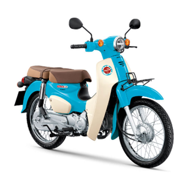 Honda super Cub 110